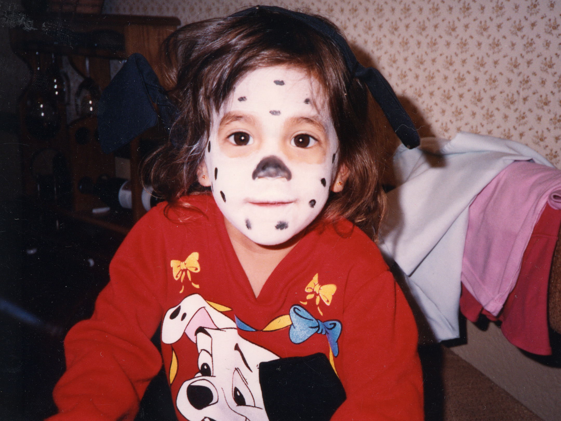 1_rosie dalmation